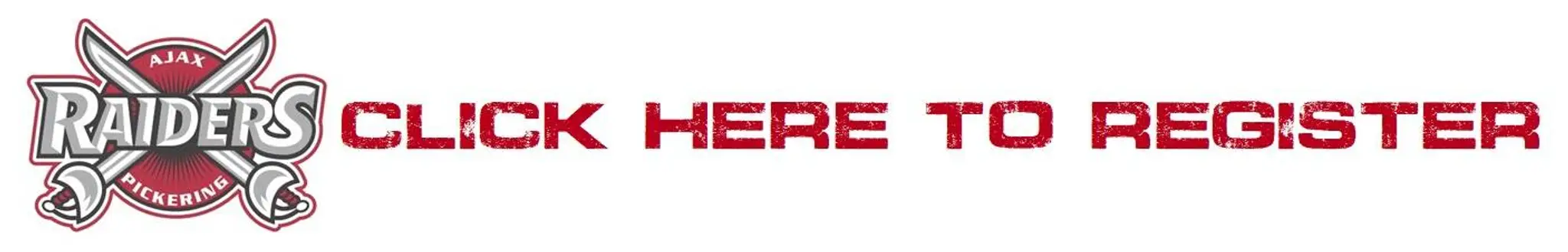 Ajax Pickering Raiders Minor Hockey Association