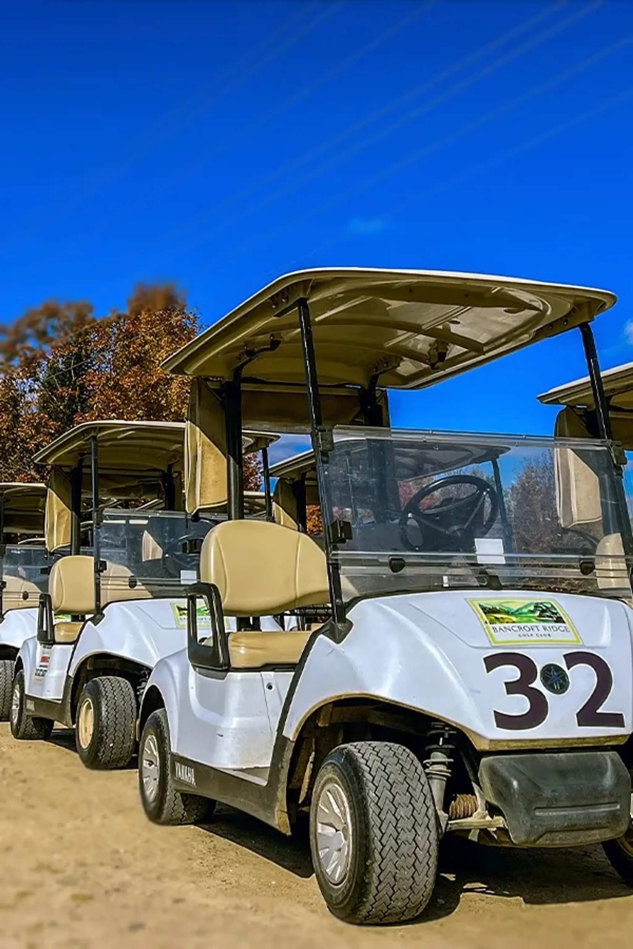 Bancroft Ridge Golf Club