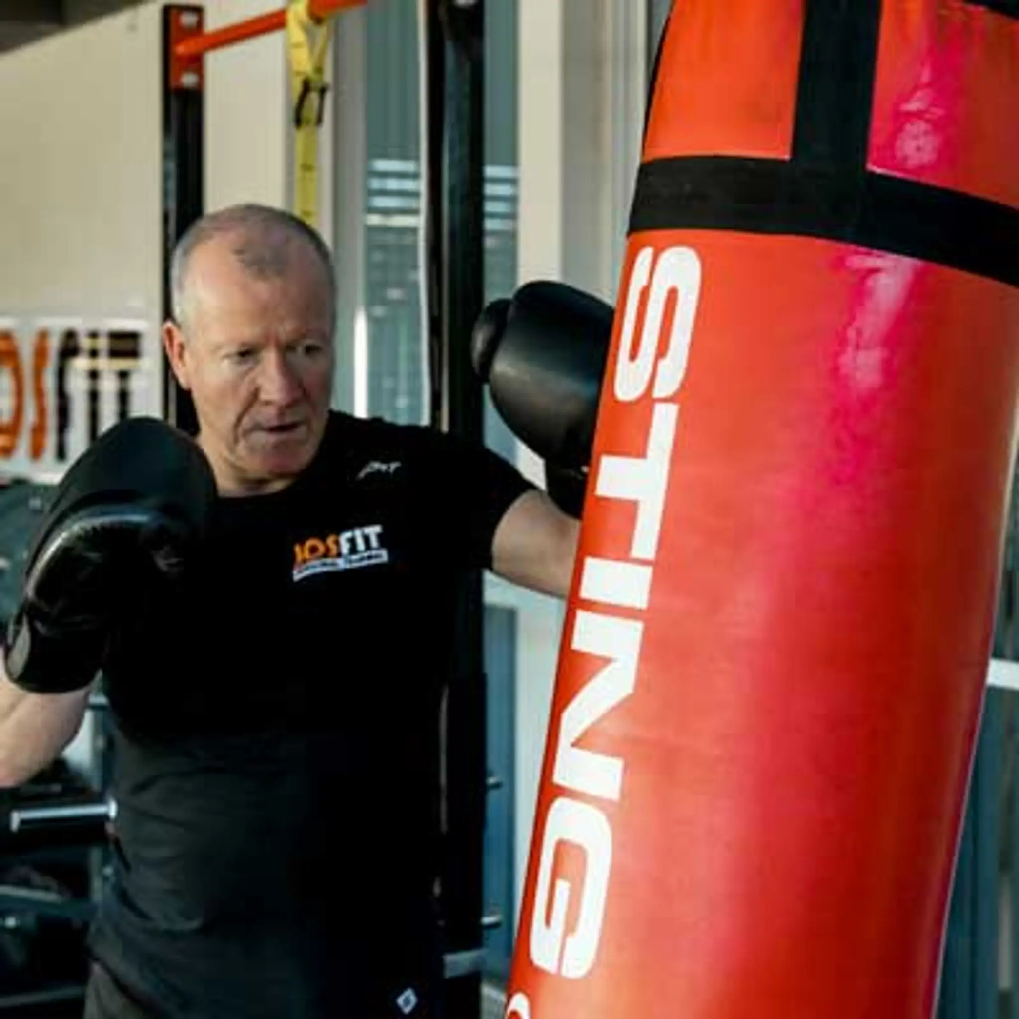 JosFit Personal Training