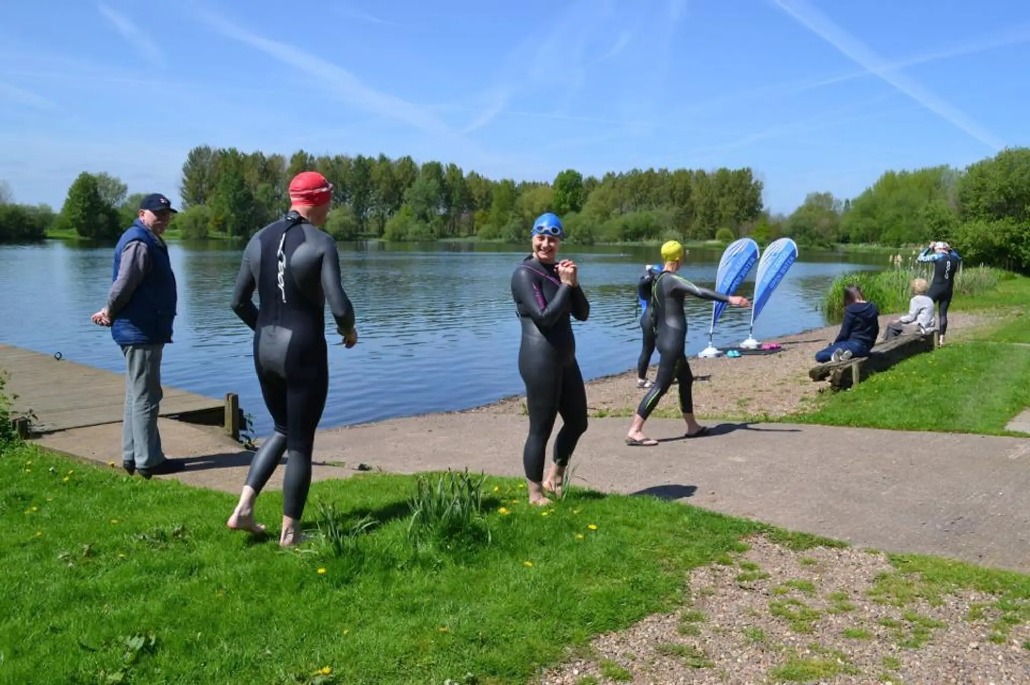 Midlands Open Water