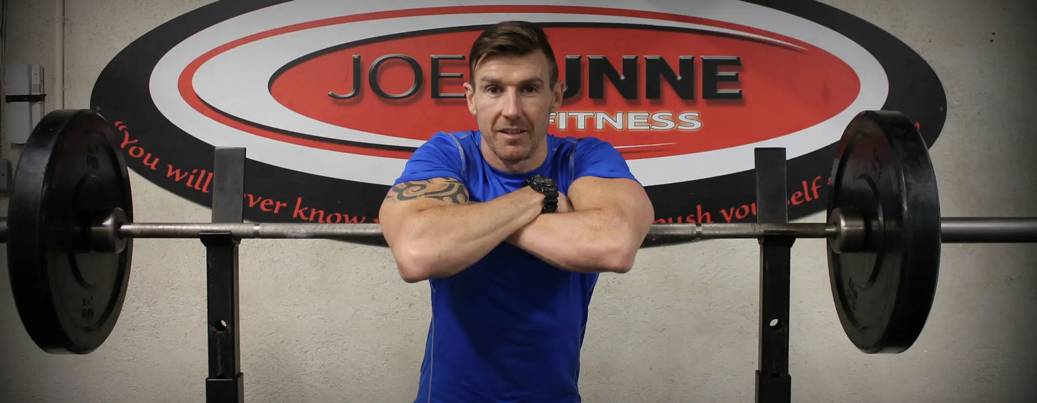 Joe Dunne Fitness