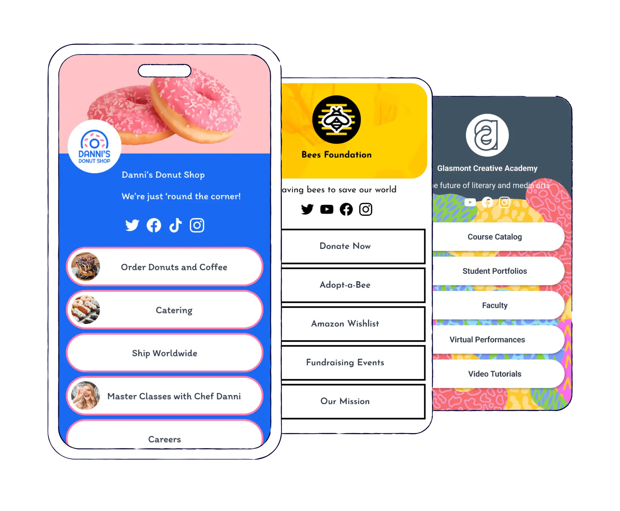 Djan Fitness Personal Training