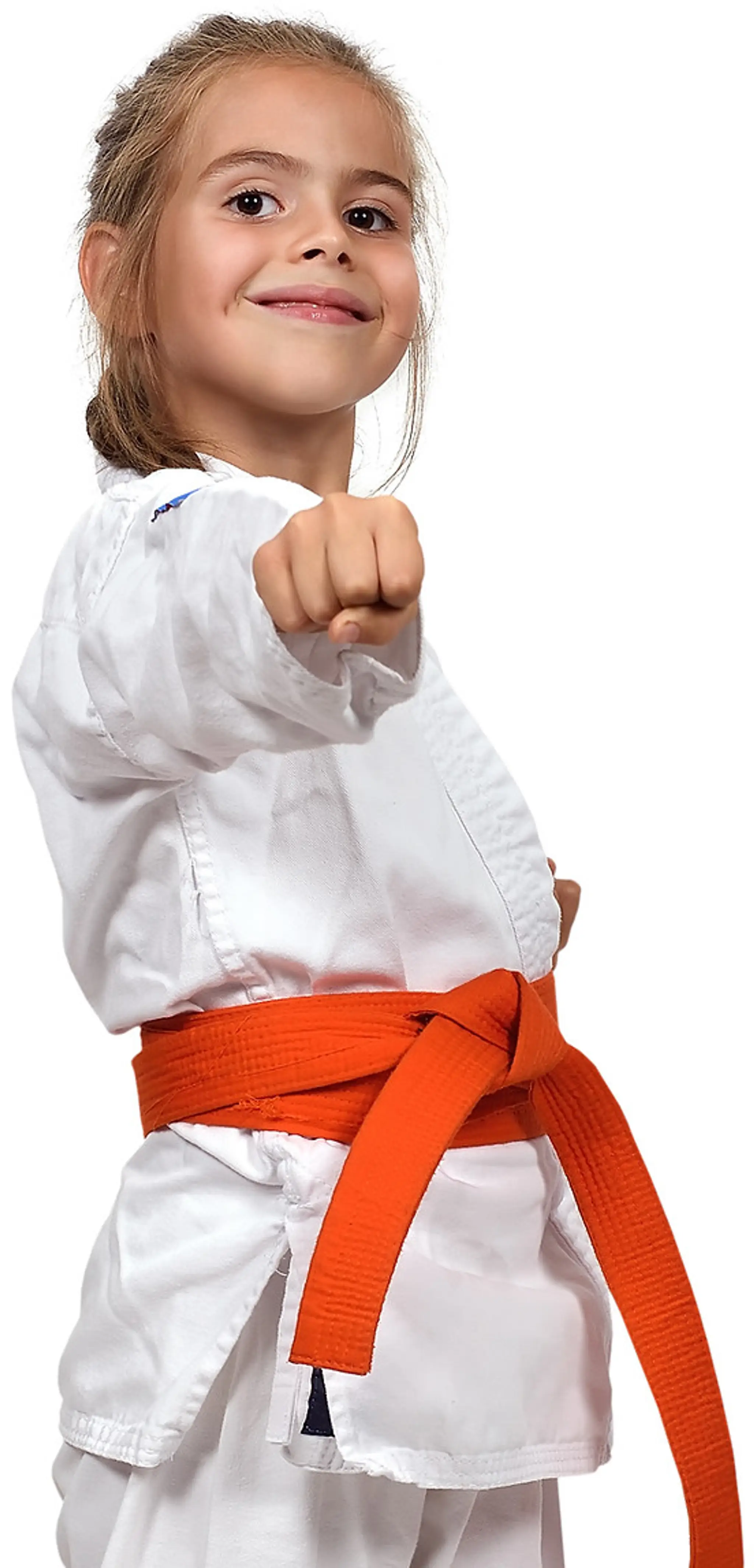 Letchworth Children's Karate Academy