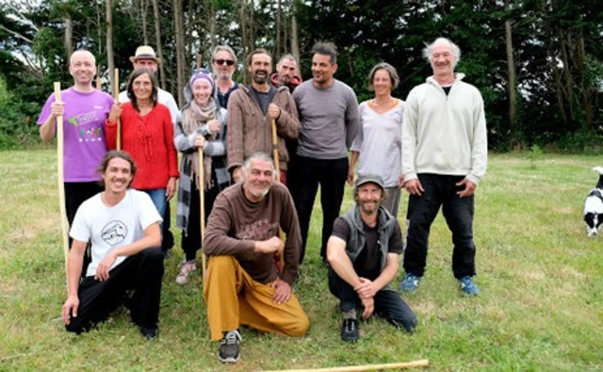 Association Chemin Faisant
