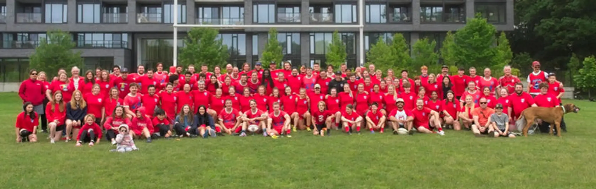 Halifax Rugby Football Club