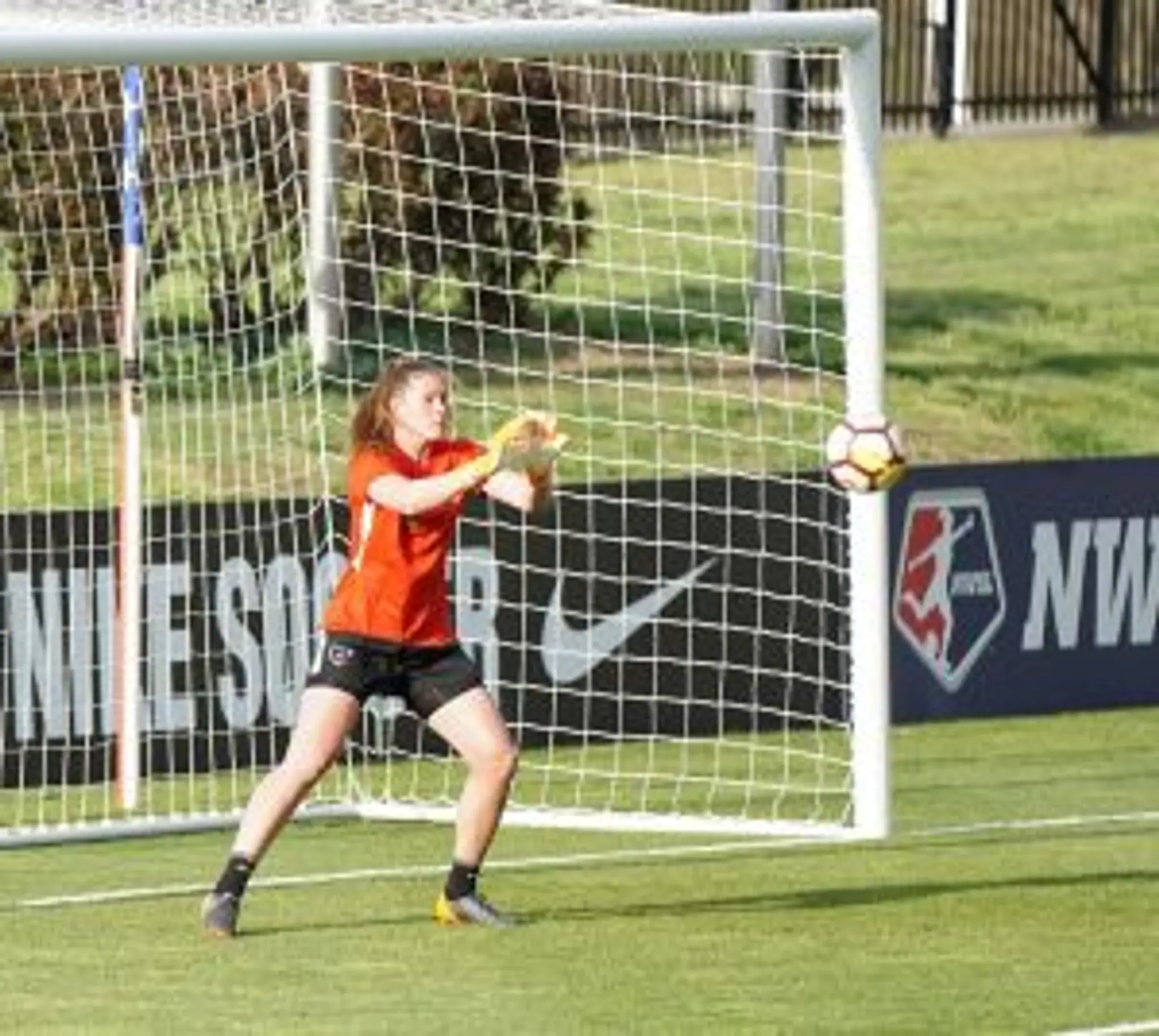 Orangeville Minor Soccer Club