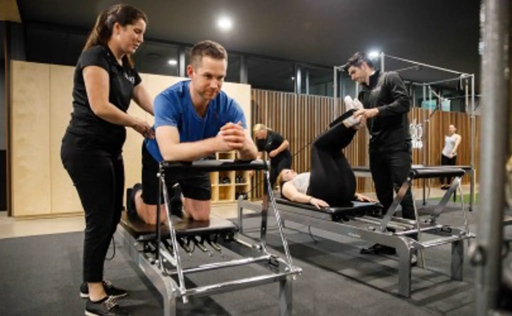 Evado Studios Cheltenham