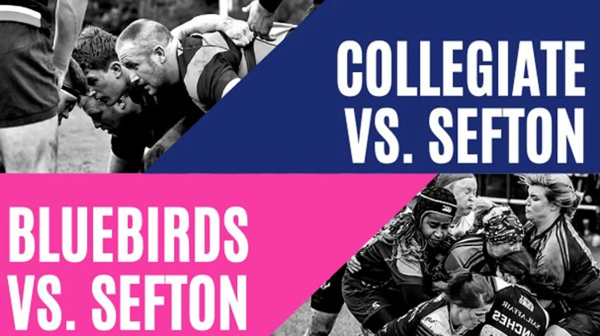 Liverpool Collegiate Rugby Union Football Club