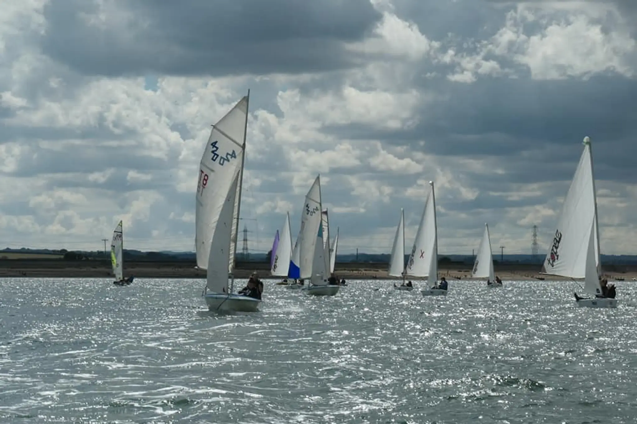 Whitstable Yacht Club