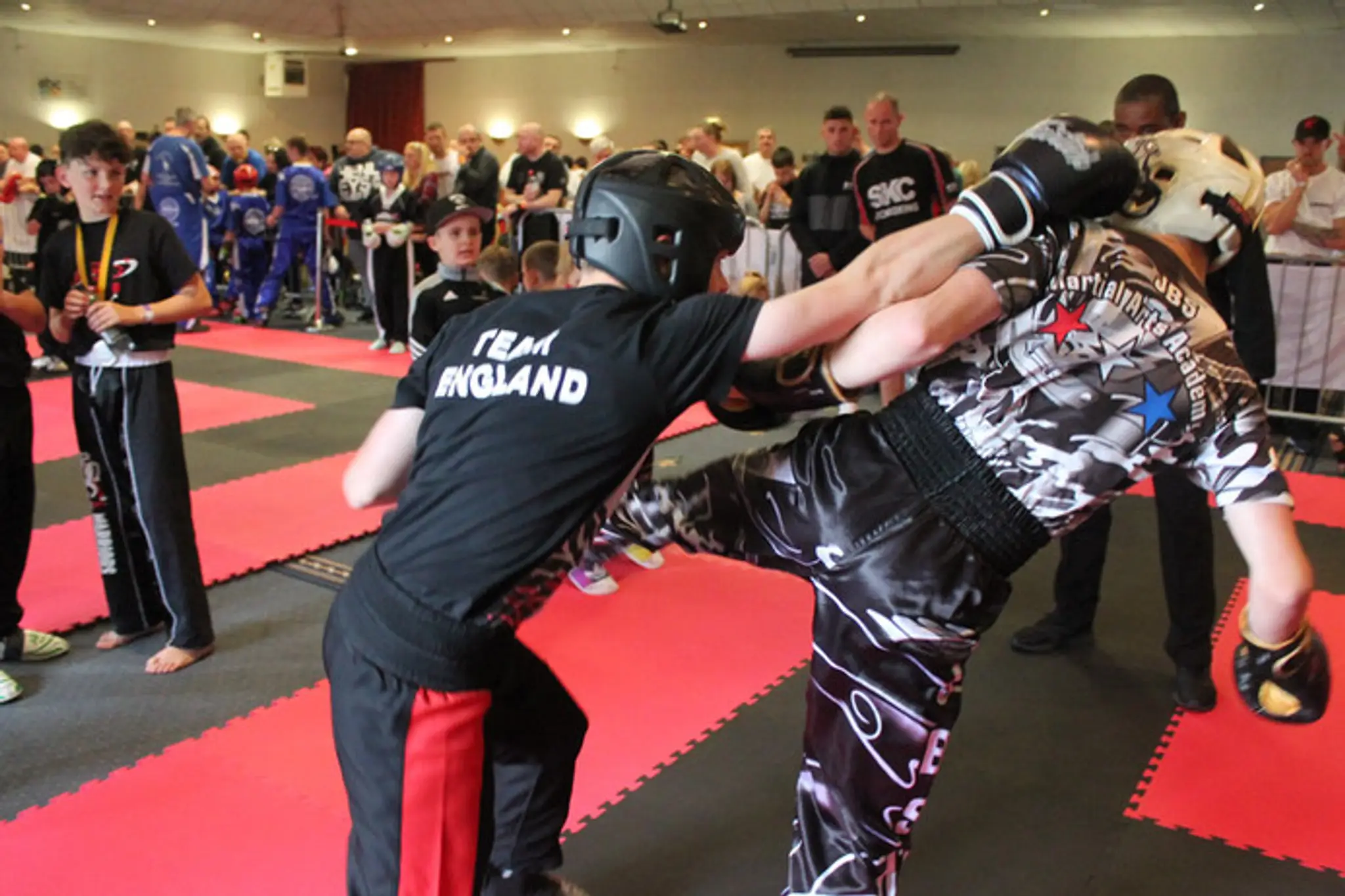 Sports Performance Centre