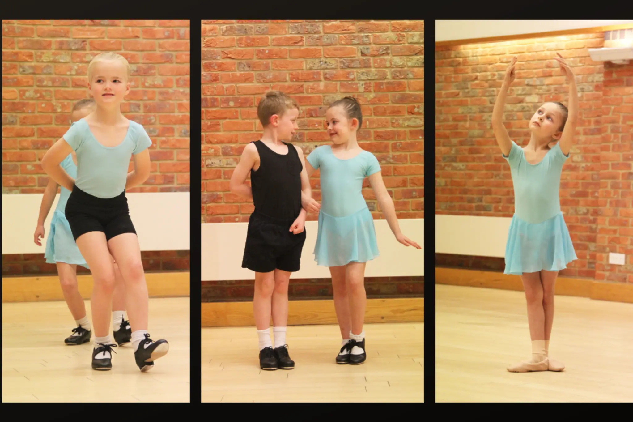 Emily Hancock Dance Academy (Dance Upon A Star)