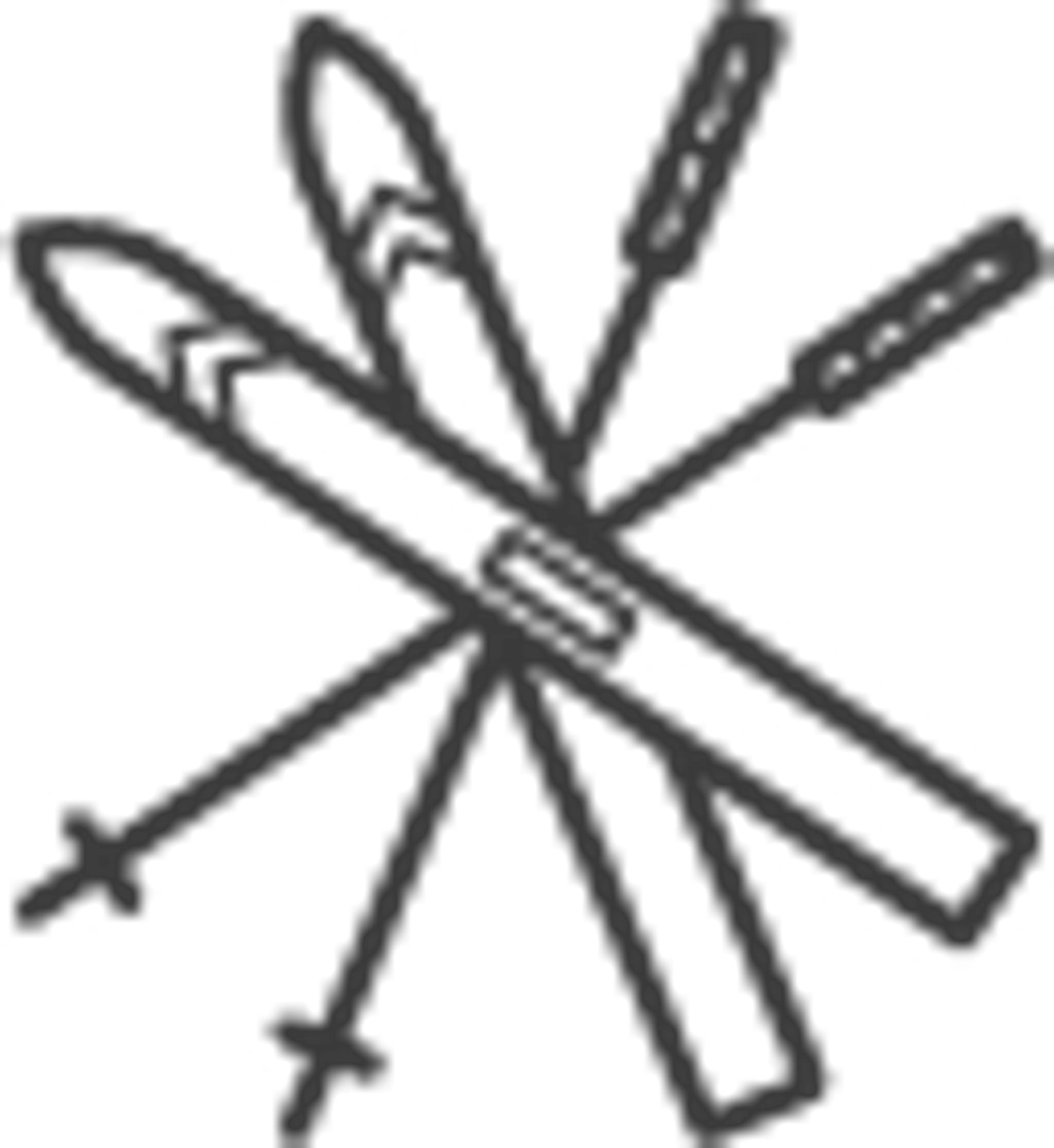 Le Reposoir - Domaine du village