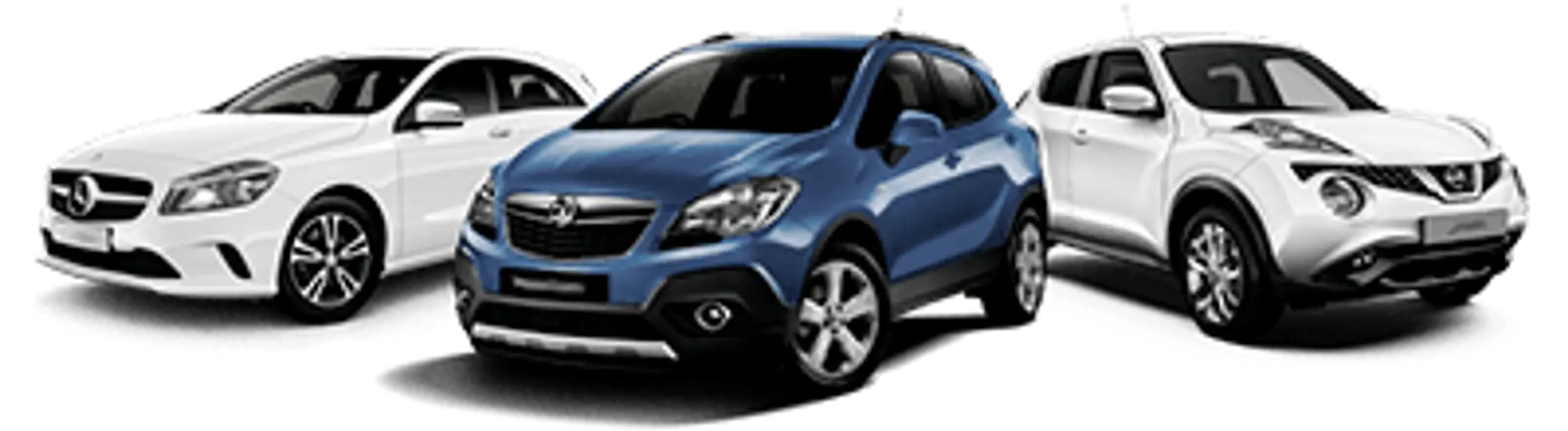 Car Rental ACar Kelowna - Airport