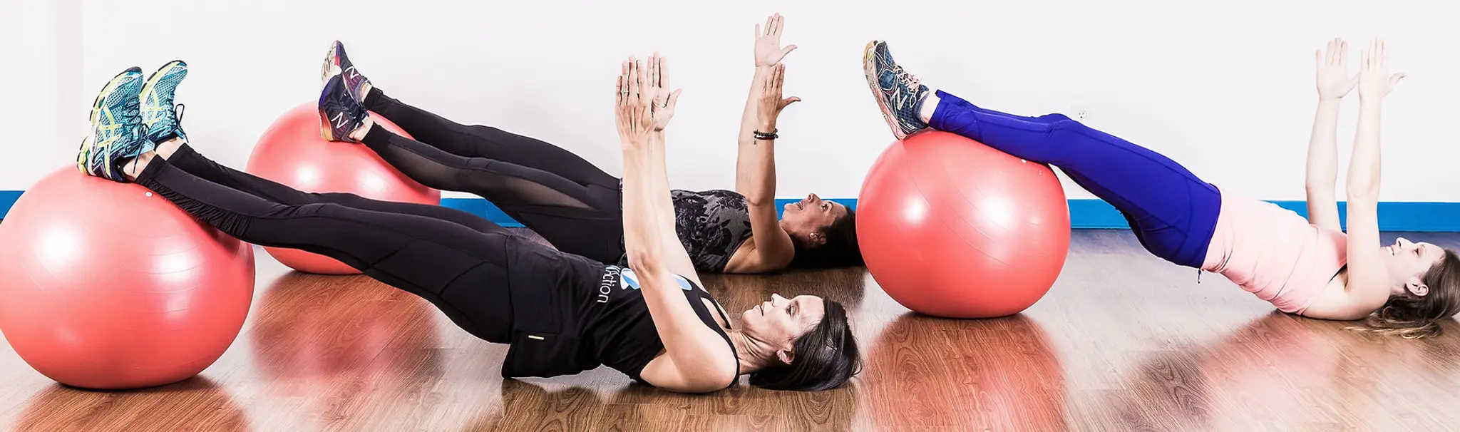 MotiVaction Cardio Plein Air