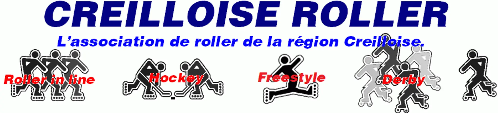 Creilloise Roller