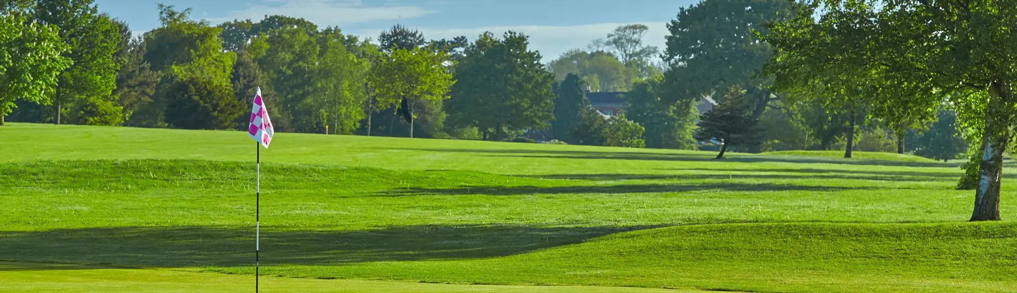 Brailsford Golf Course