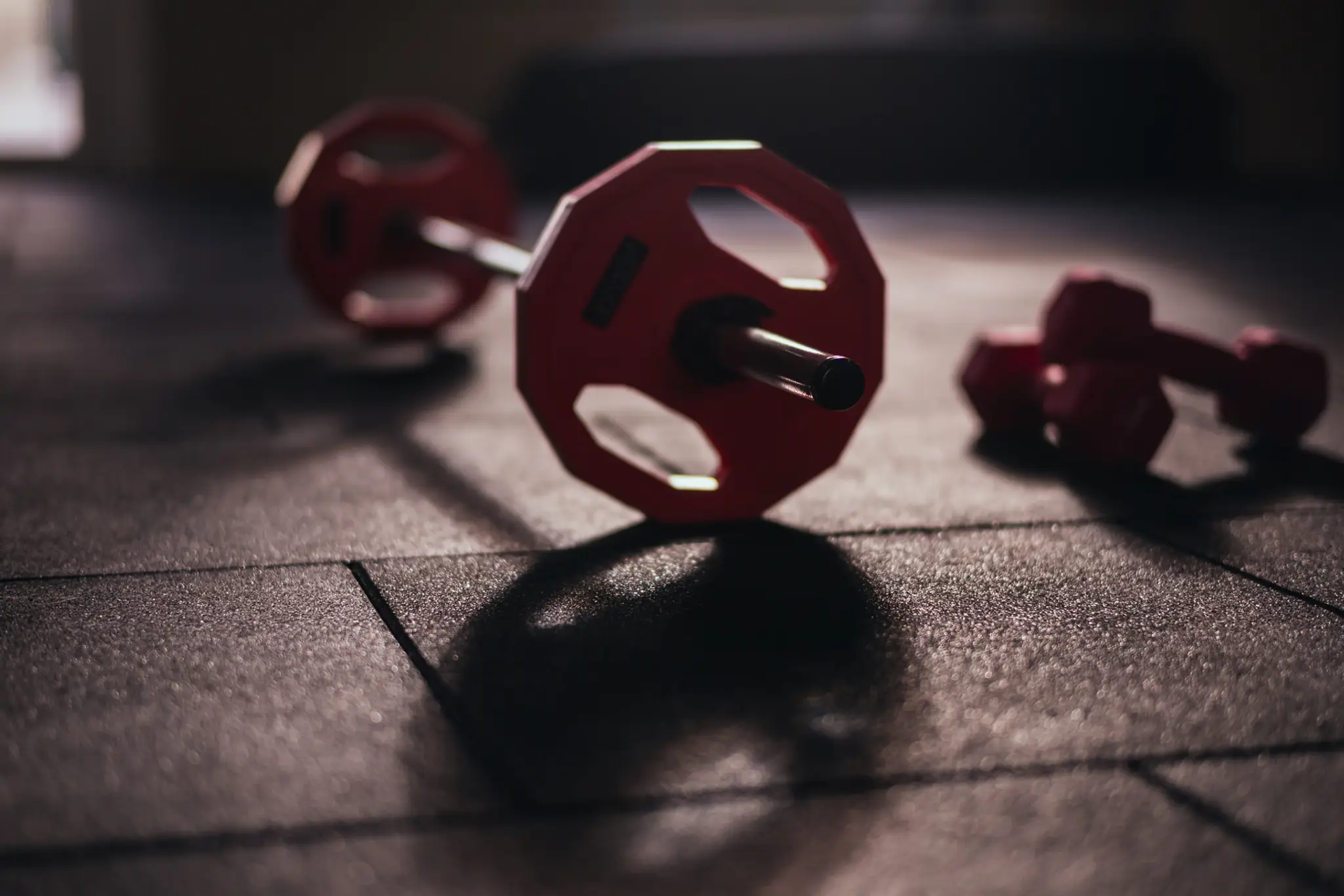 Isenhurst Health Club