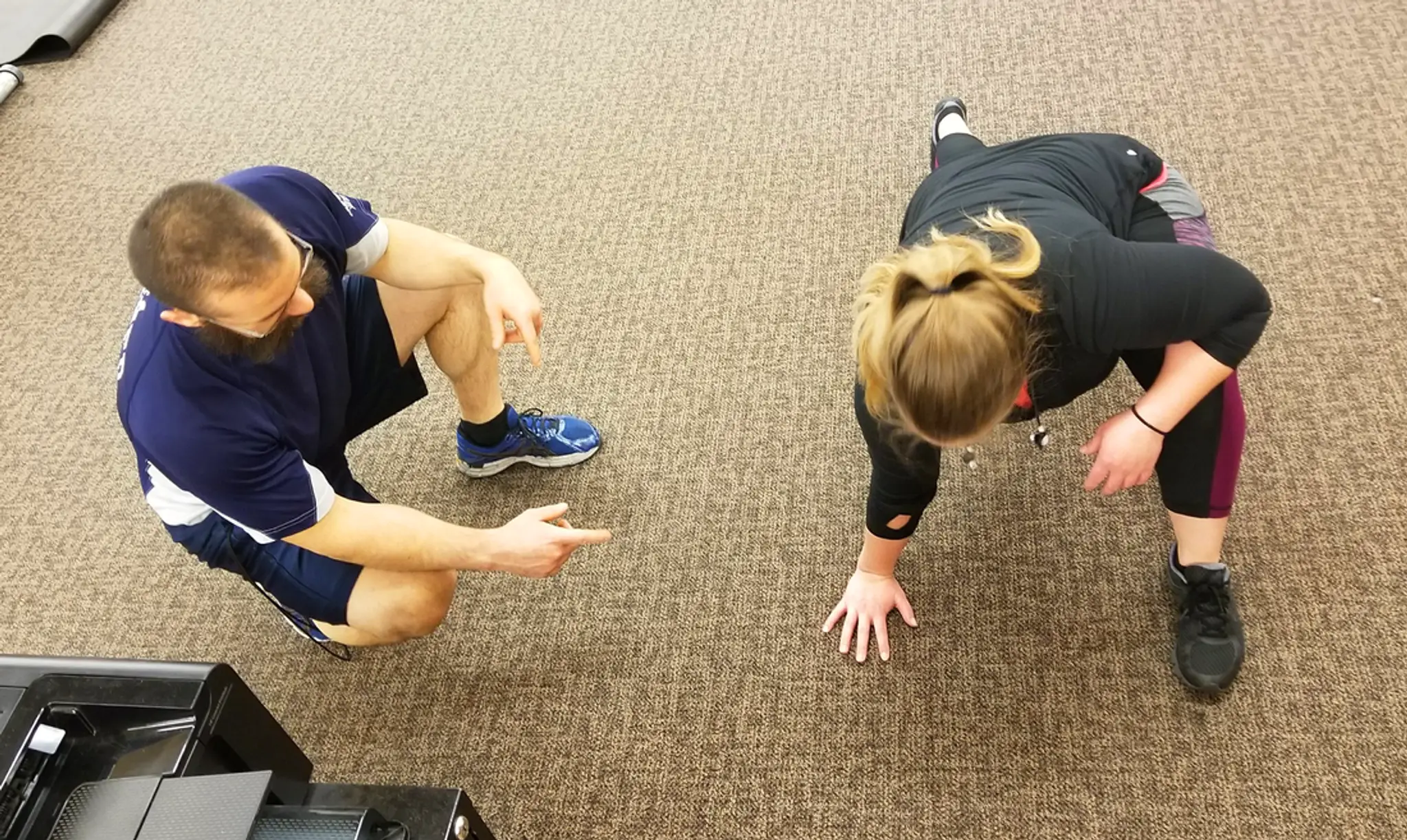 Wools Wellness and Functional Fitness