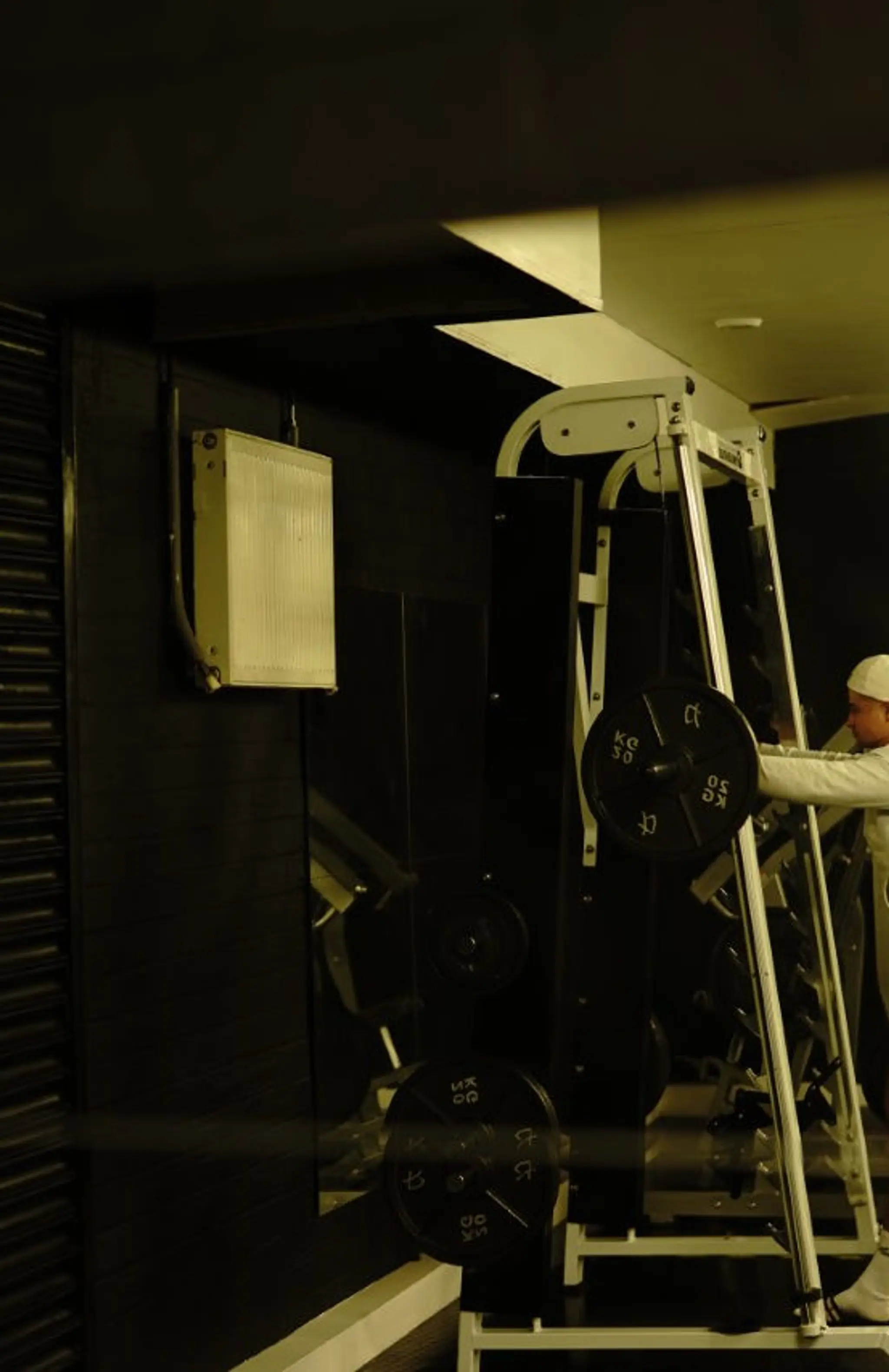 Summit Fitness Edinburgh