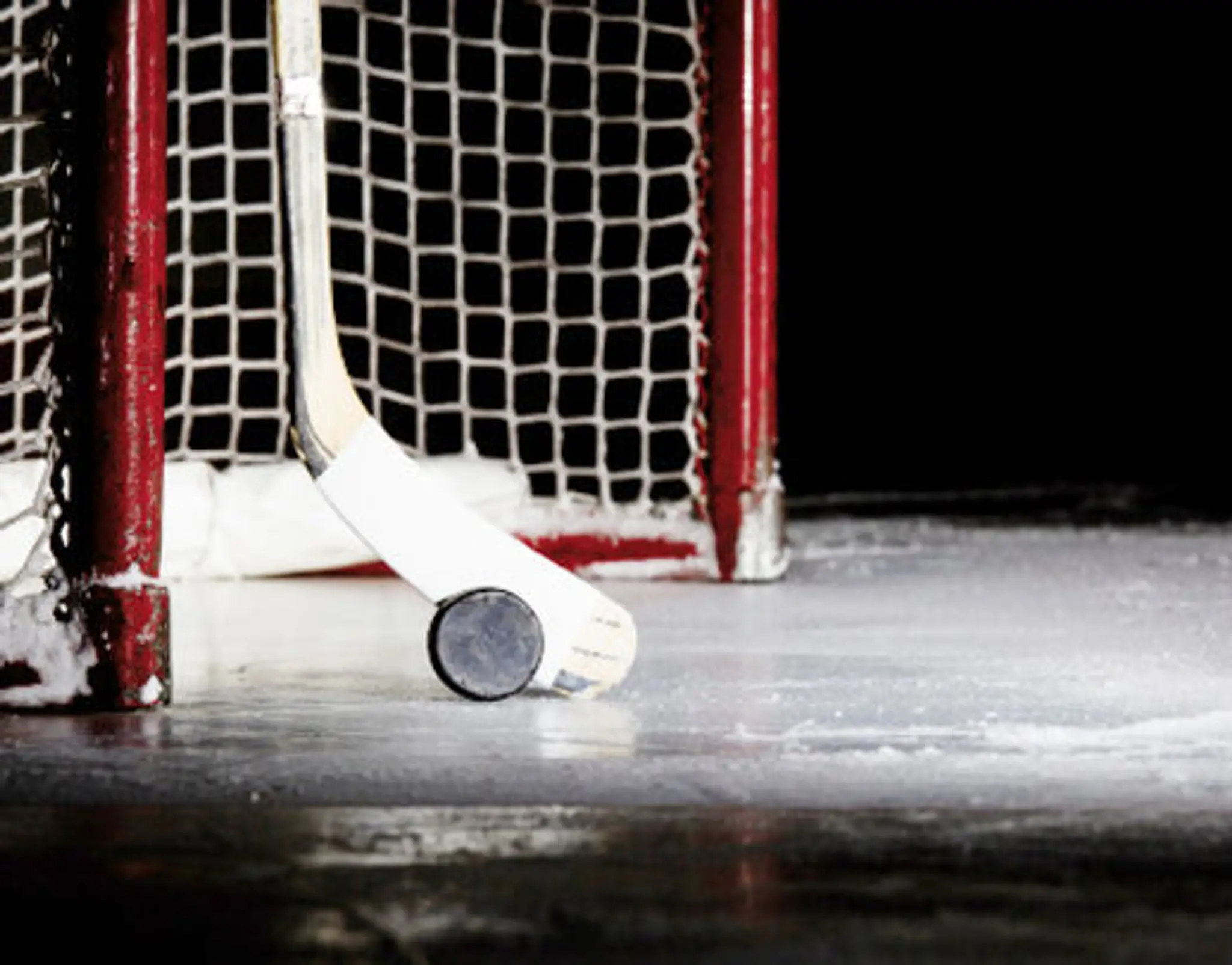 Stonewall Jets Junior Hockey Club