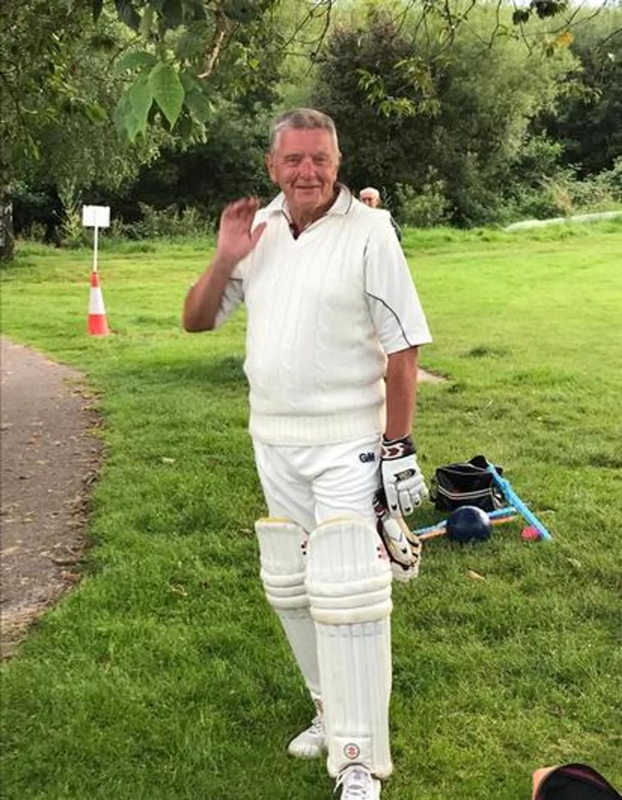 Ottery St Mary Cricket Club