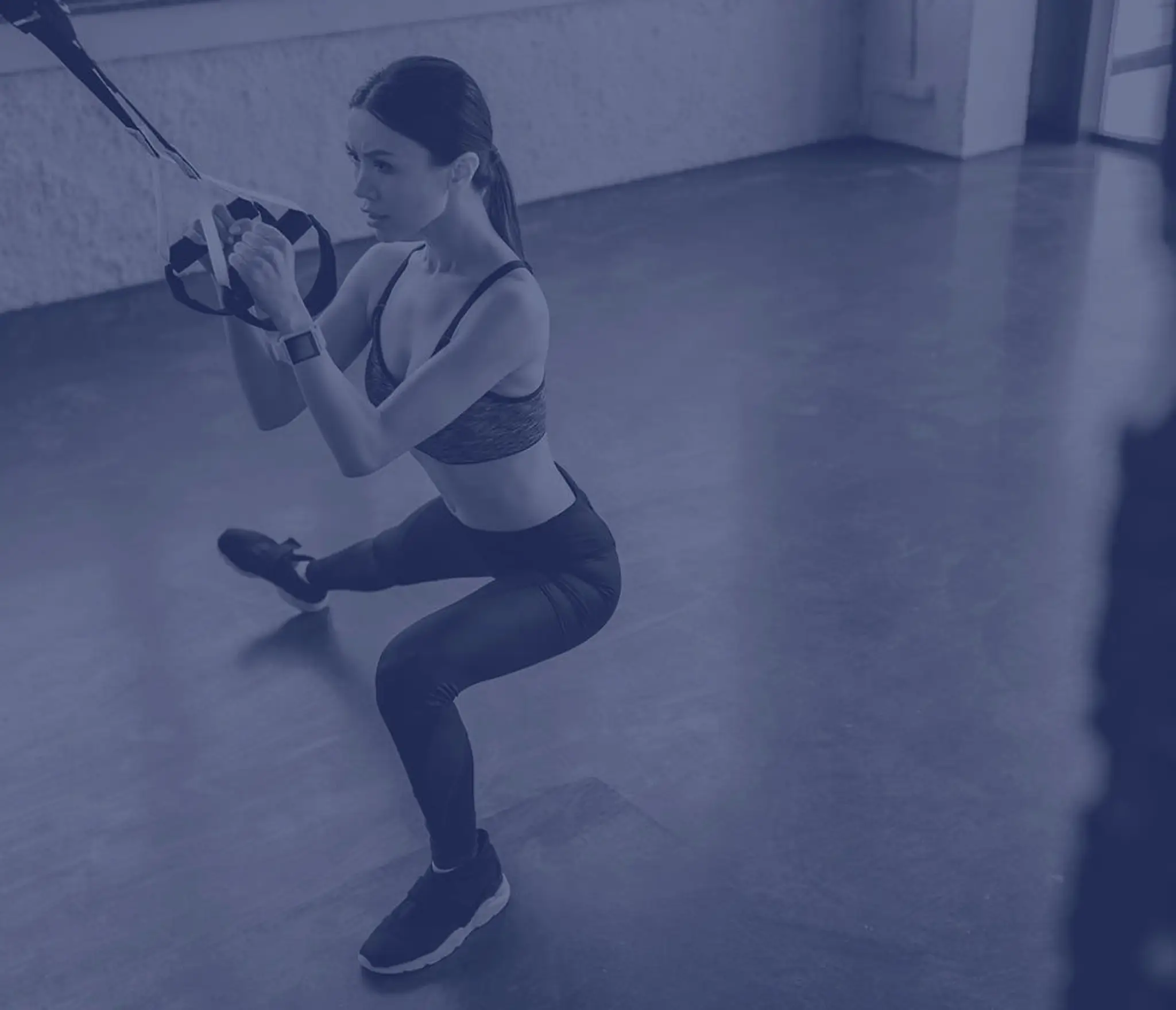 STRONG - Online Personal Trainer and Nutrition Coach