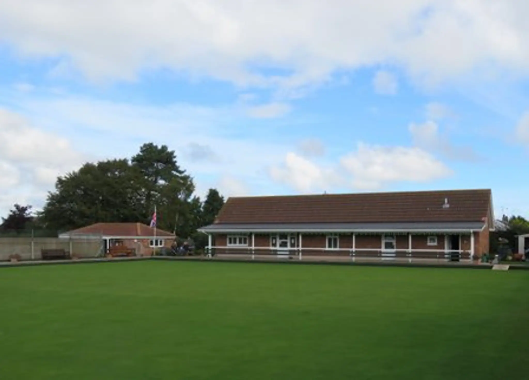 Bradwell Bowling Club