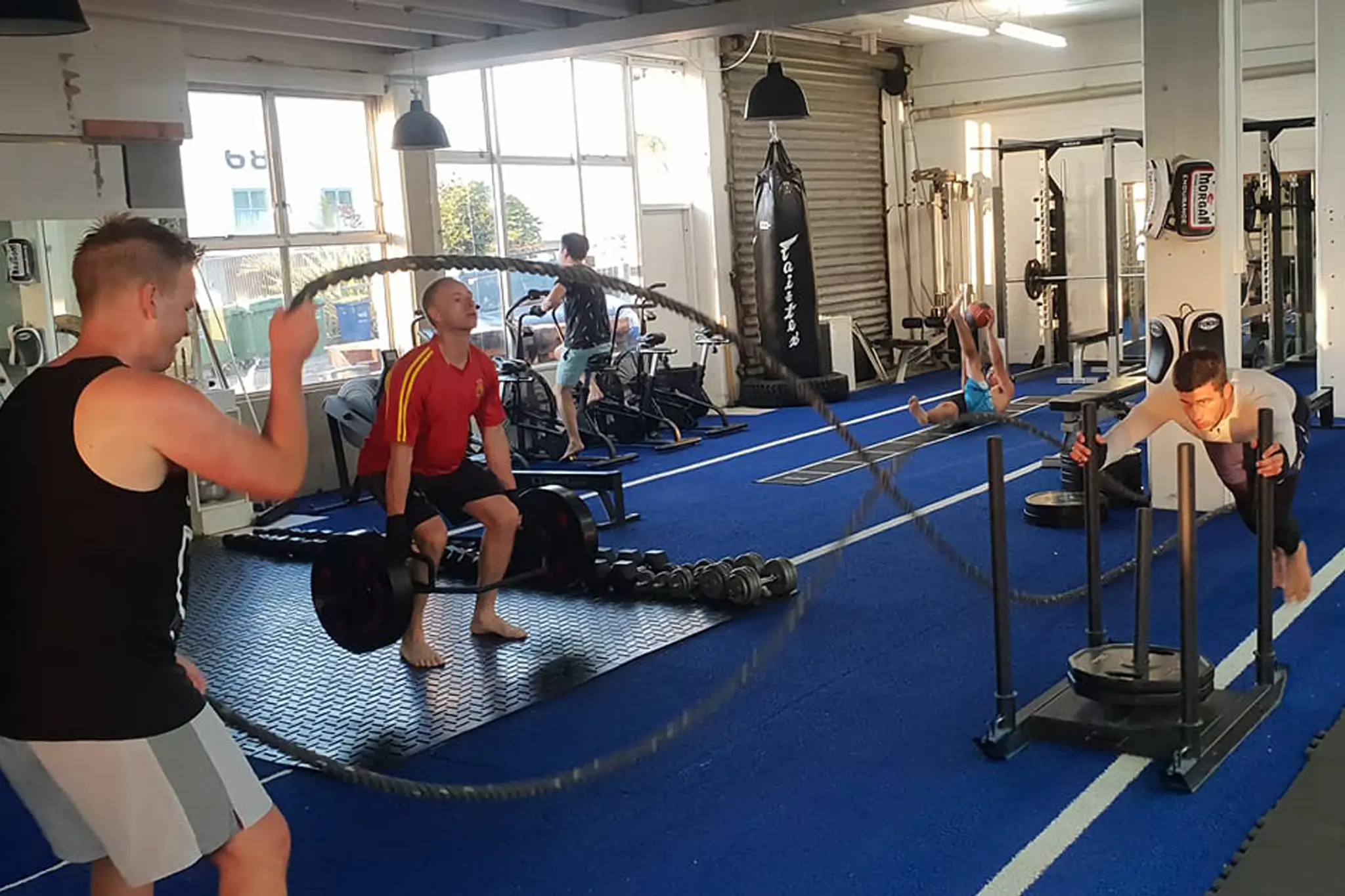 Urban Sport
