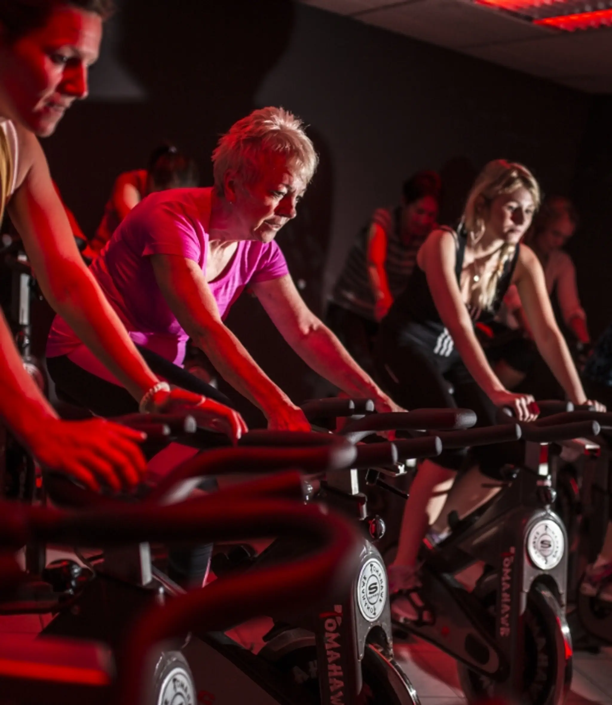 Precision Health and Fitness (Bristol) Ltd