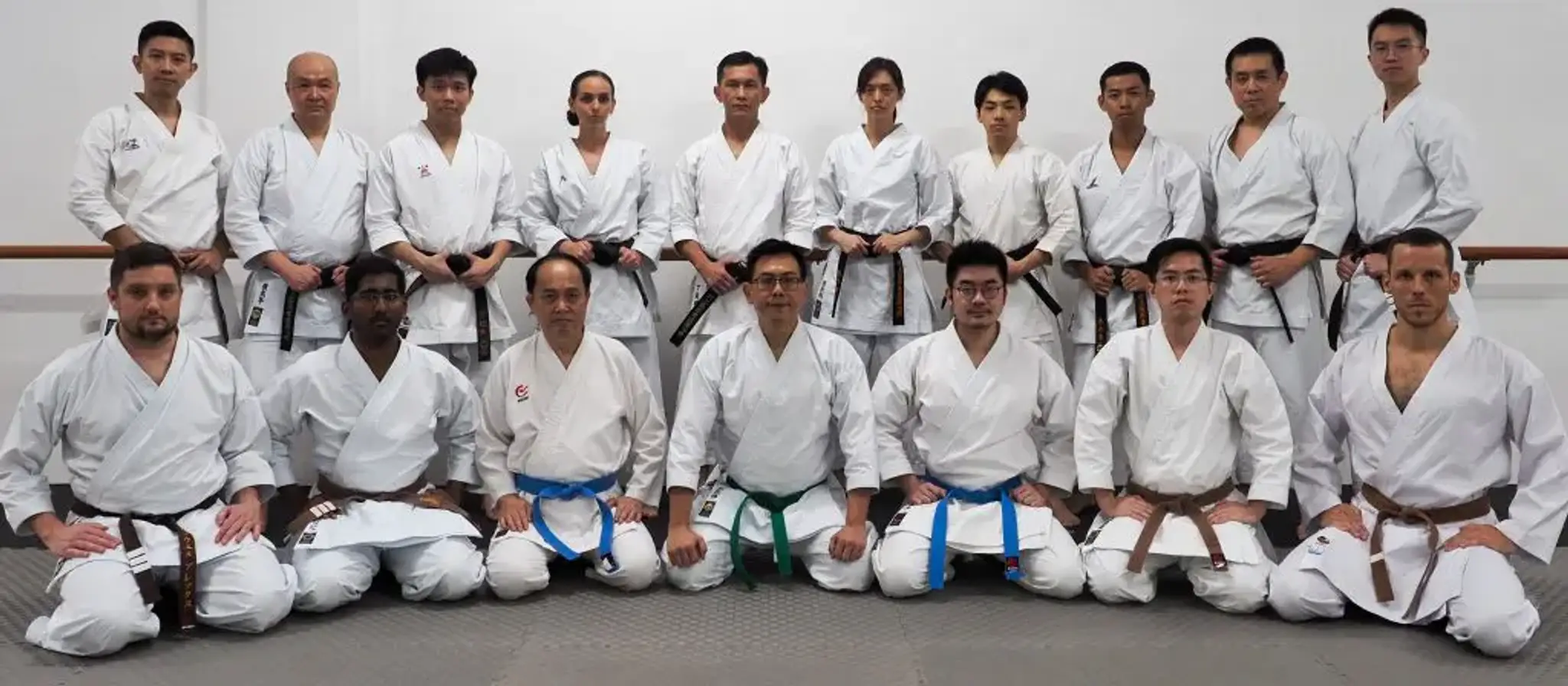 Keiseikan Martial Arts