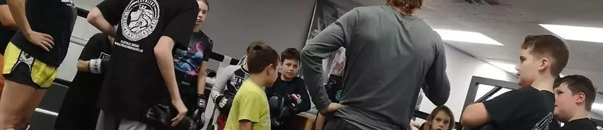 Limitless Martial Arts