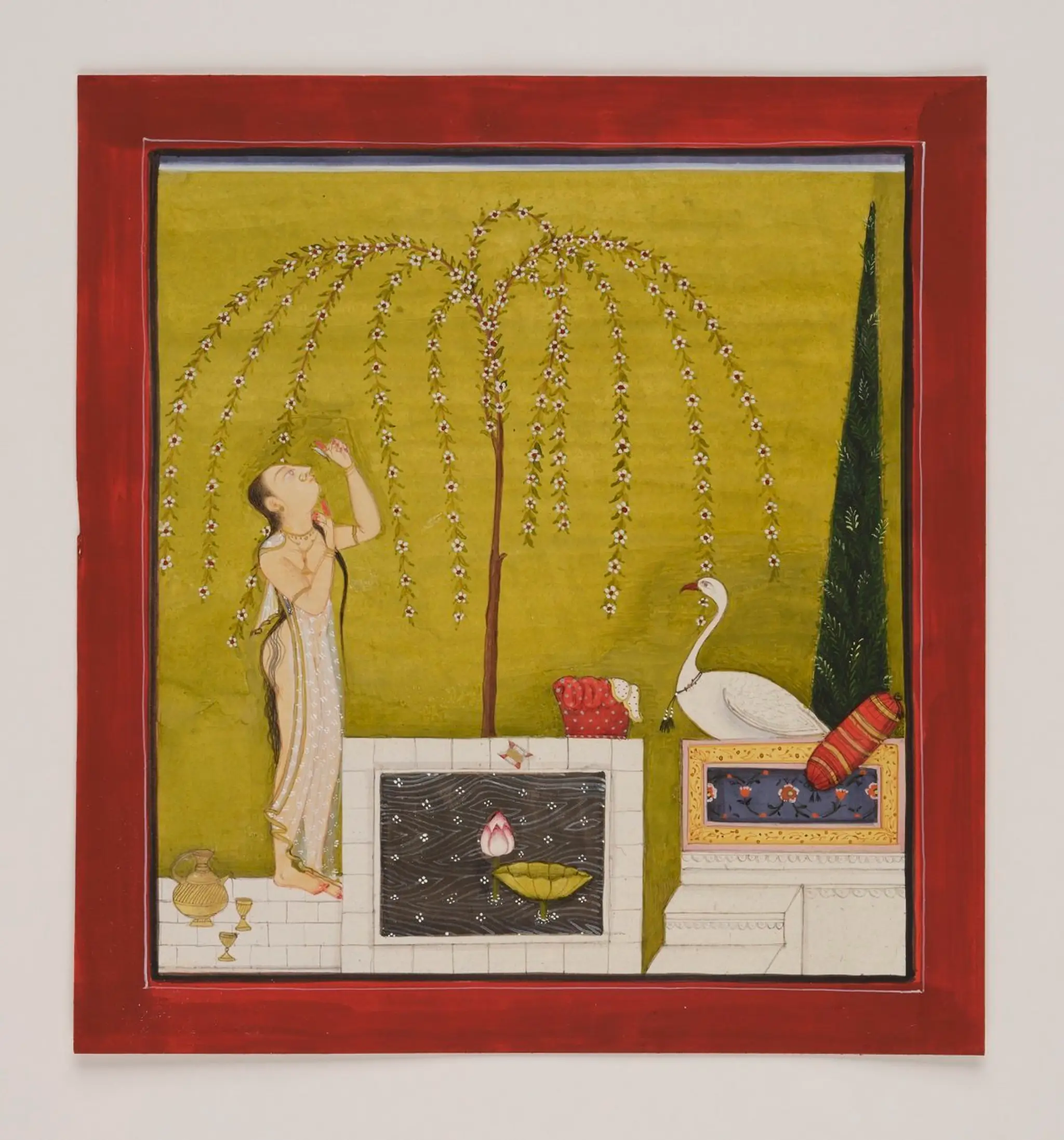 Yoga with Neeta Madahar