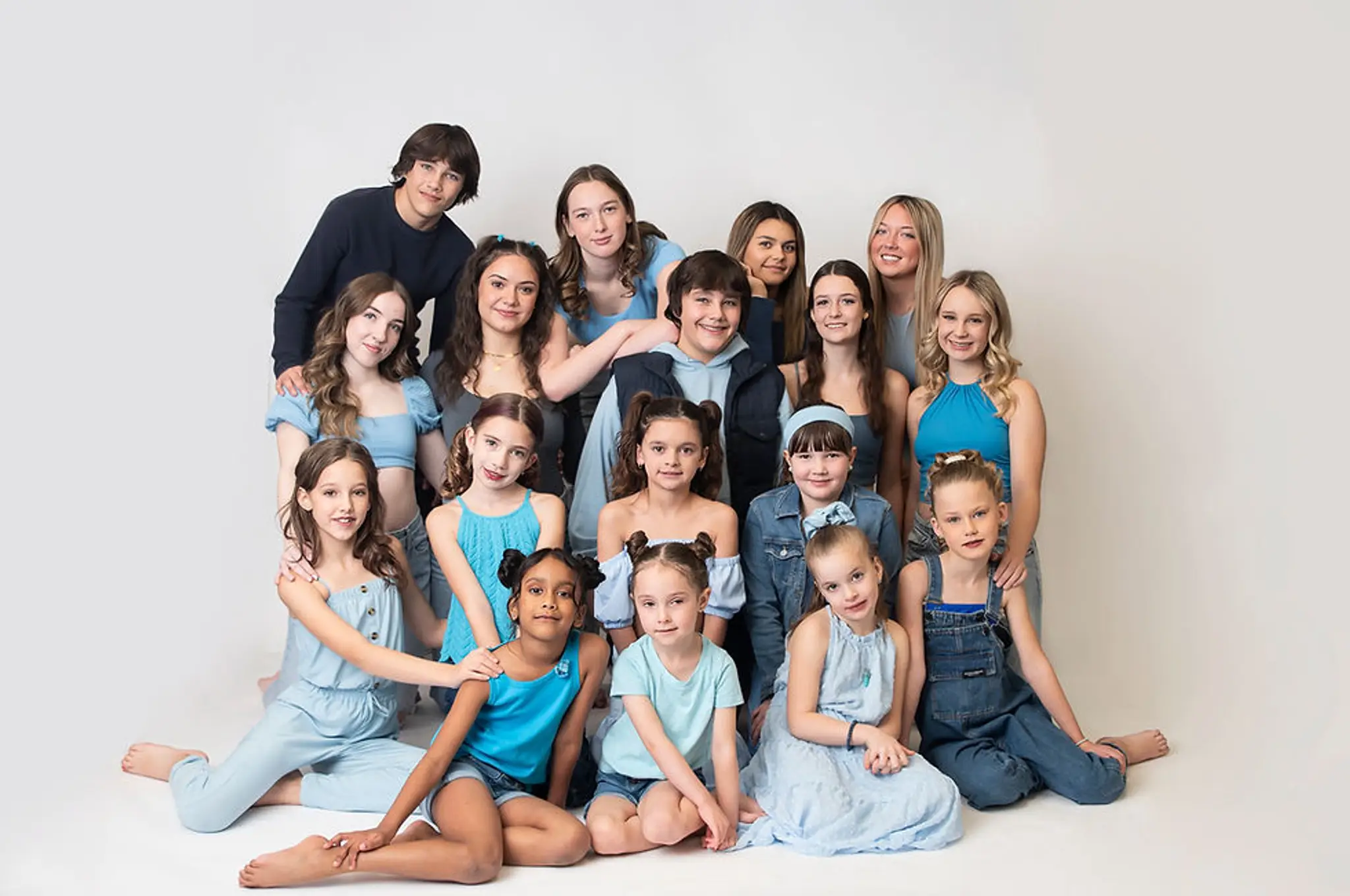 ELITE DANCE PROJECT