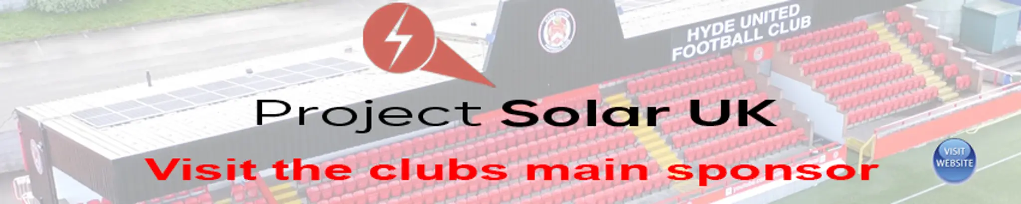 Hyde United Football Club