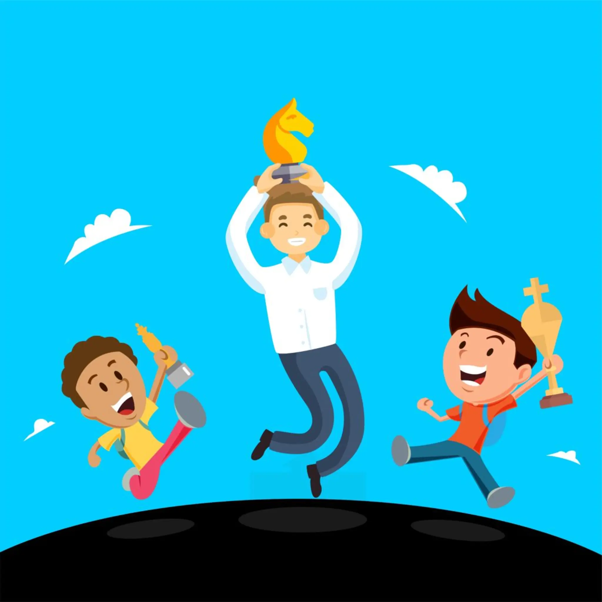 ChessMindz - Ayanavaram