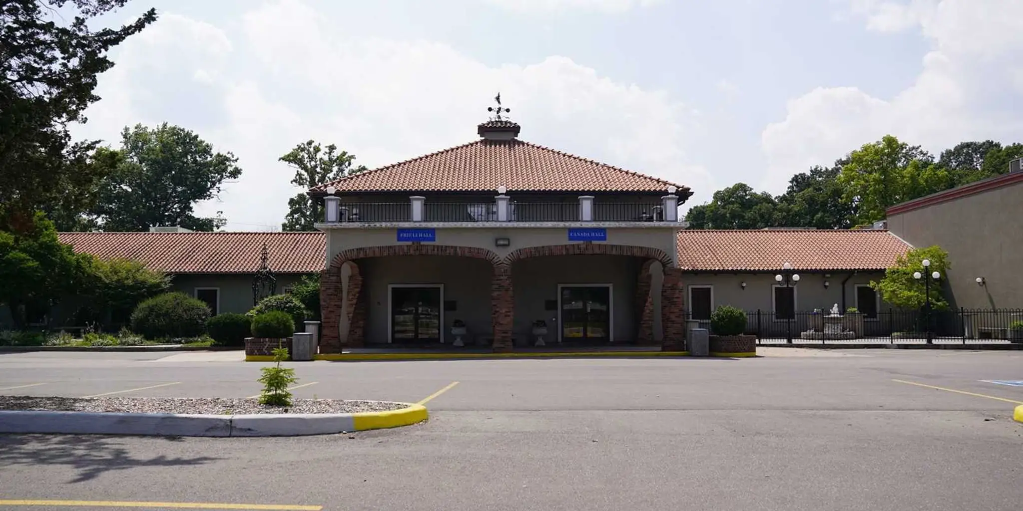 Fogolar Furlan Windsor