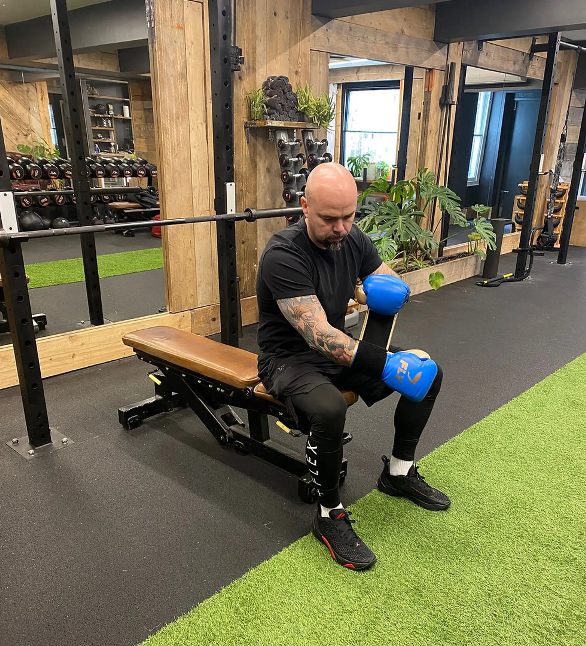 Kensington Training Club