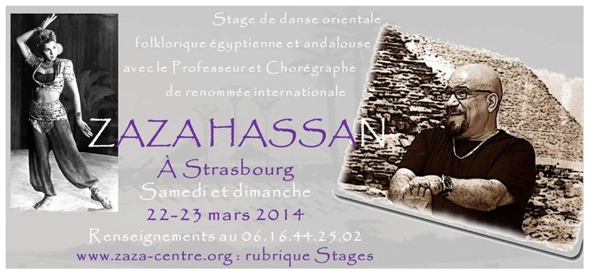 Arts Center Zaza