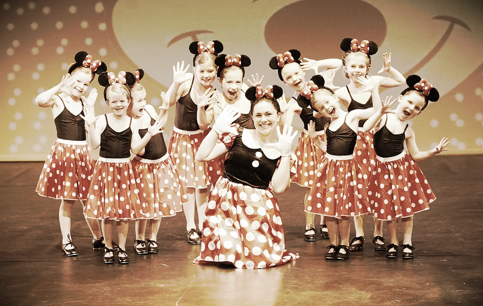 Dance in Motion Academy