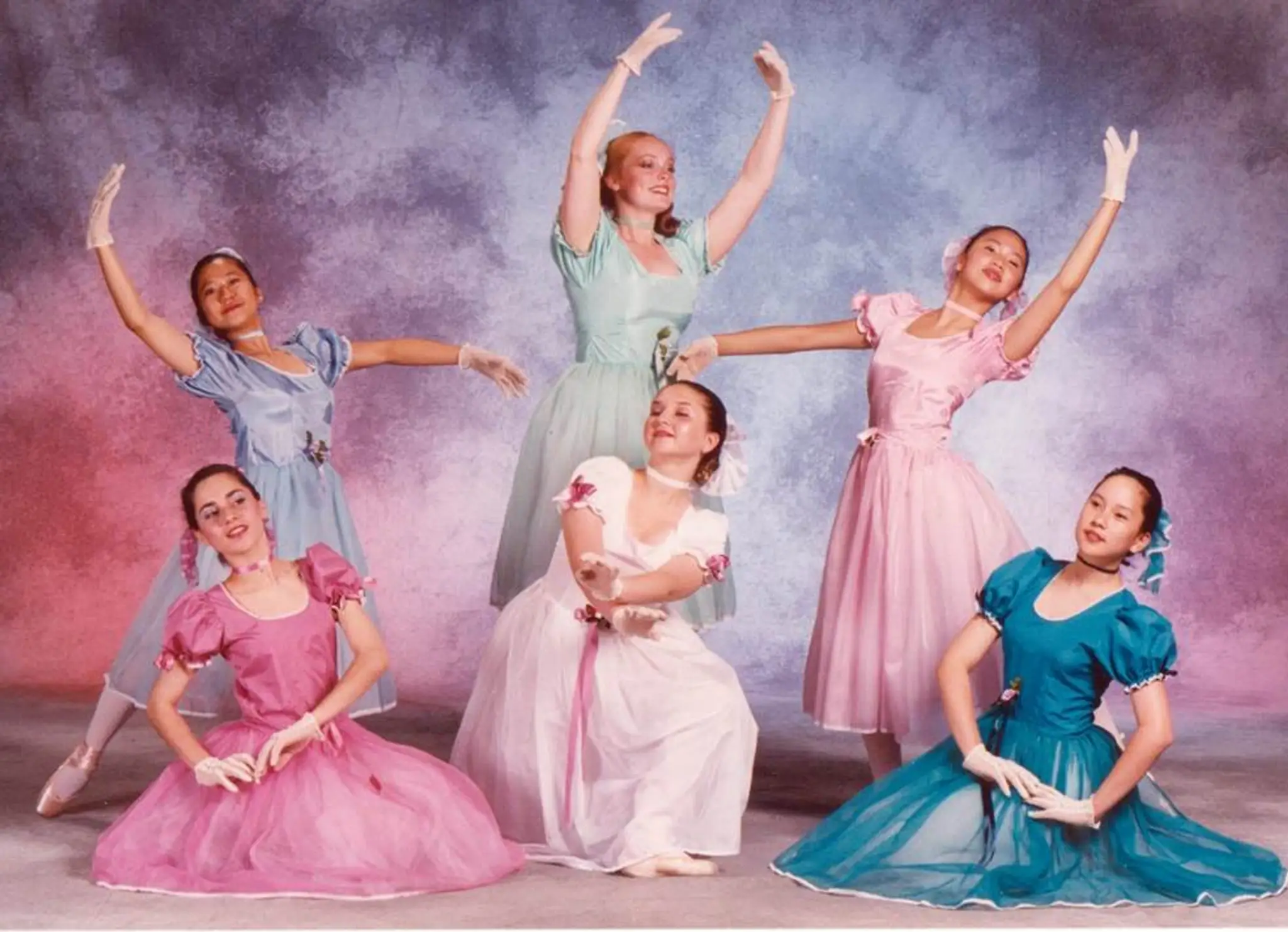 Donita Ballet School