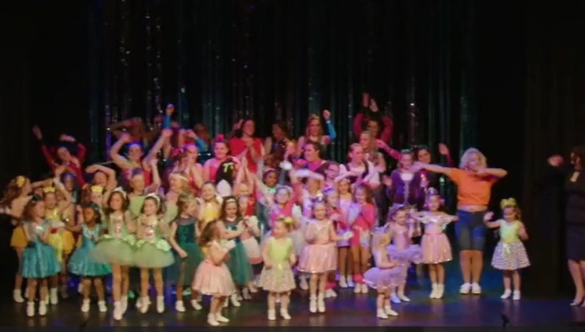 Jamieson Dance Studio