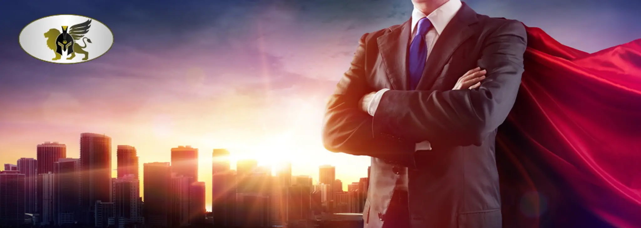 Coach Leadership / Préparation Physique pour chefs d'entreprise | Frédéric Dufour