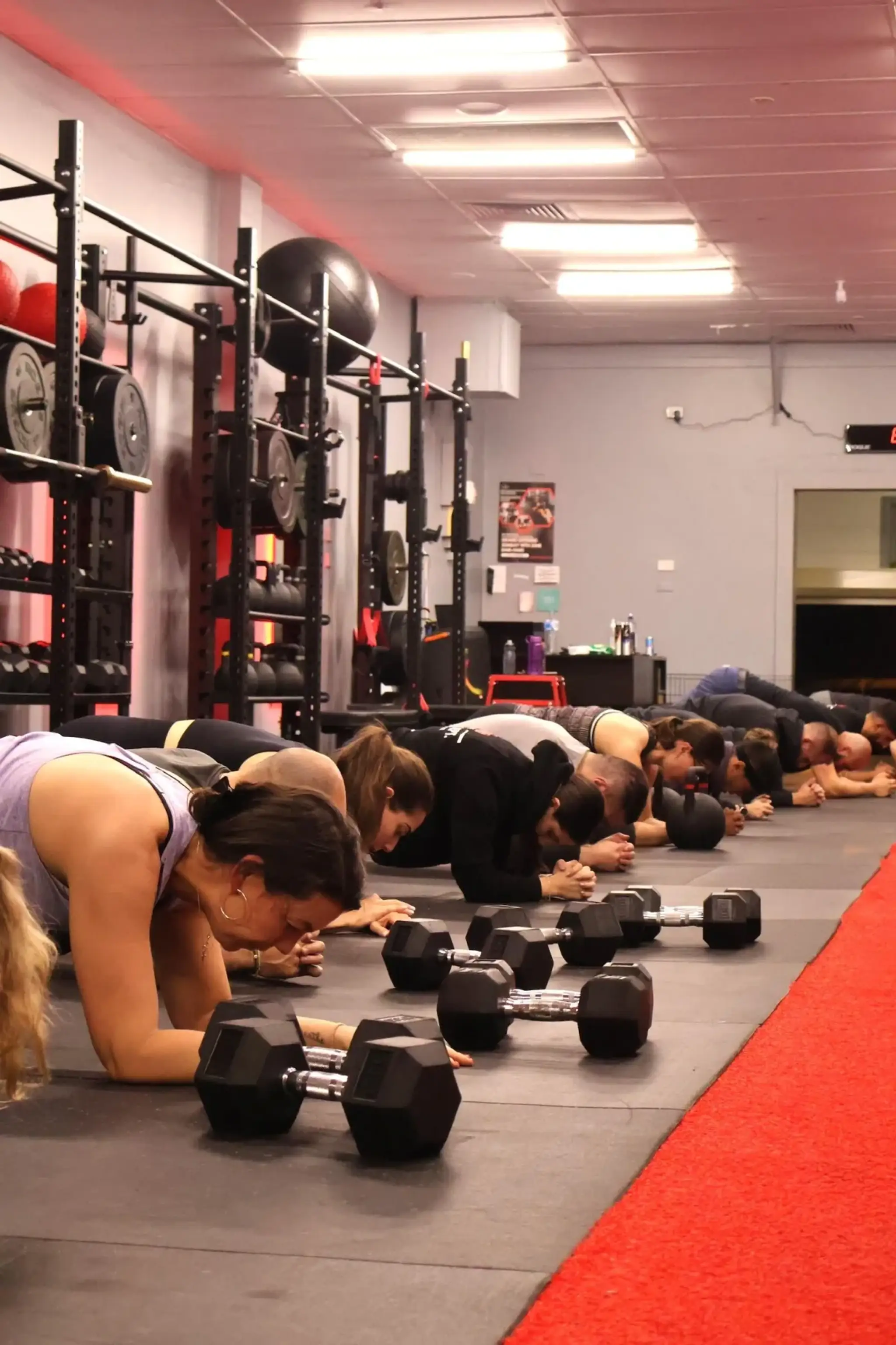 The Lift Dept. Bexley