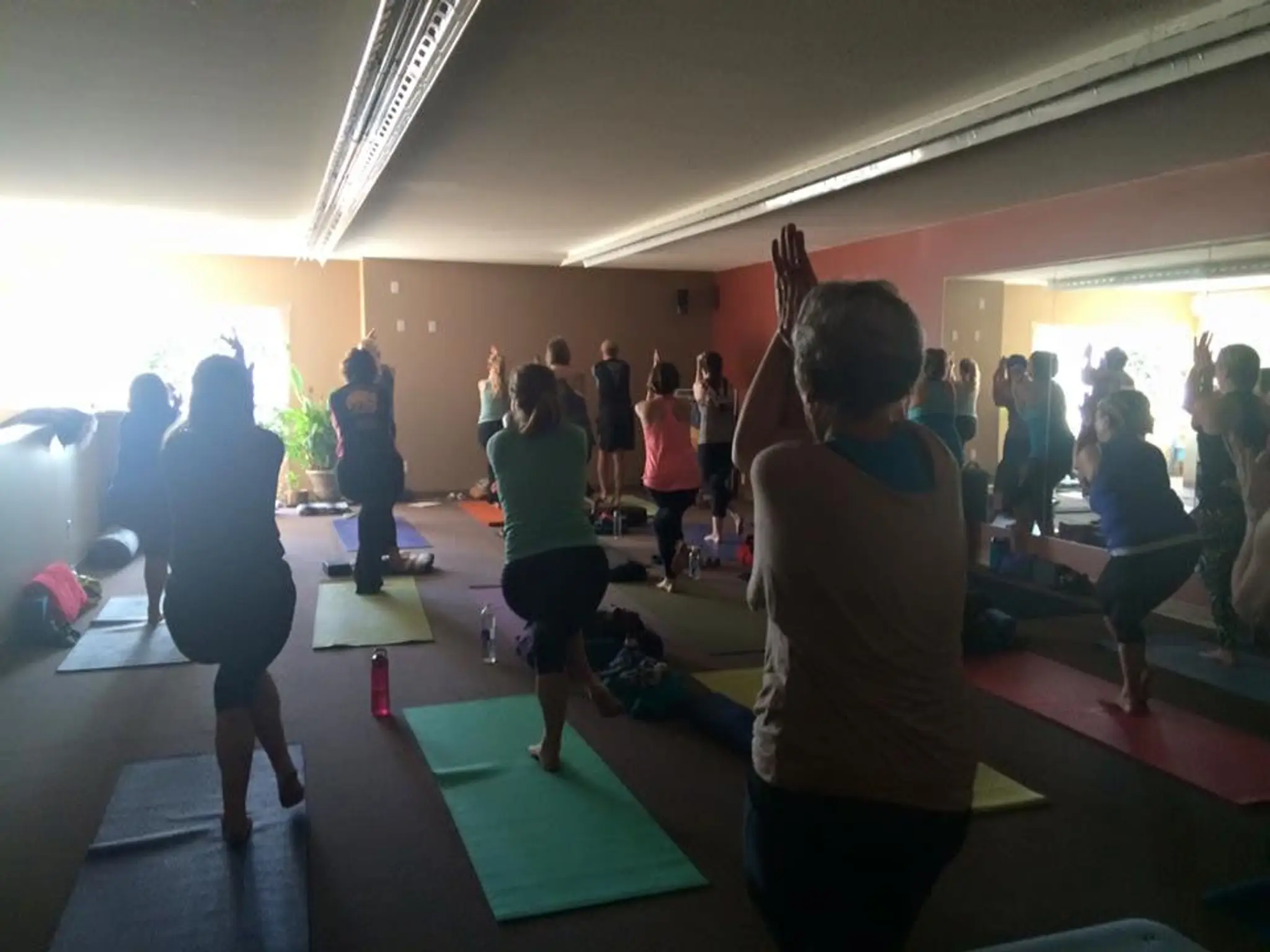 Pigeon Lake Wellness Studio