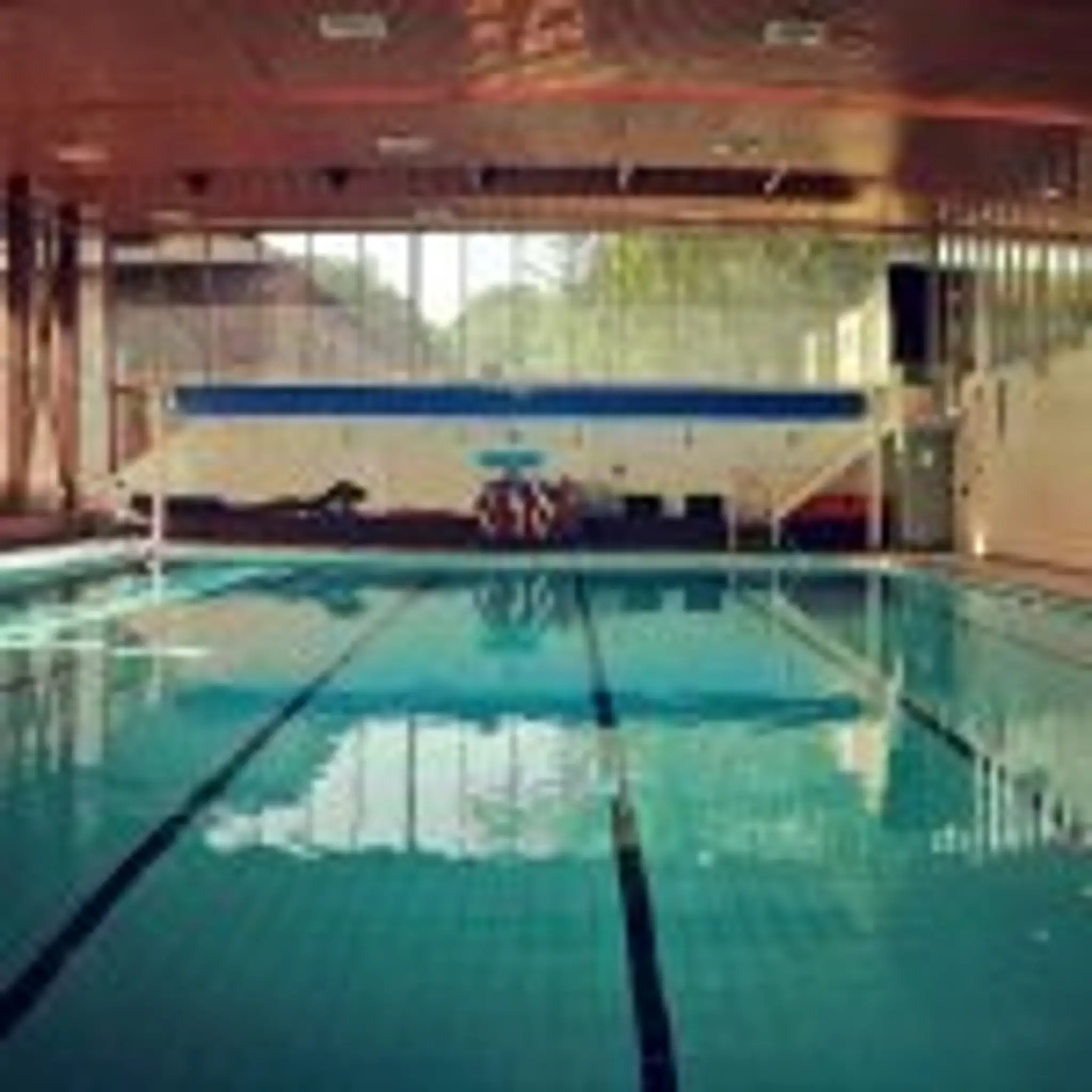 Richmond Swimming Pool