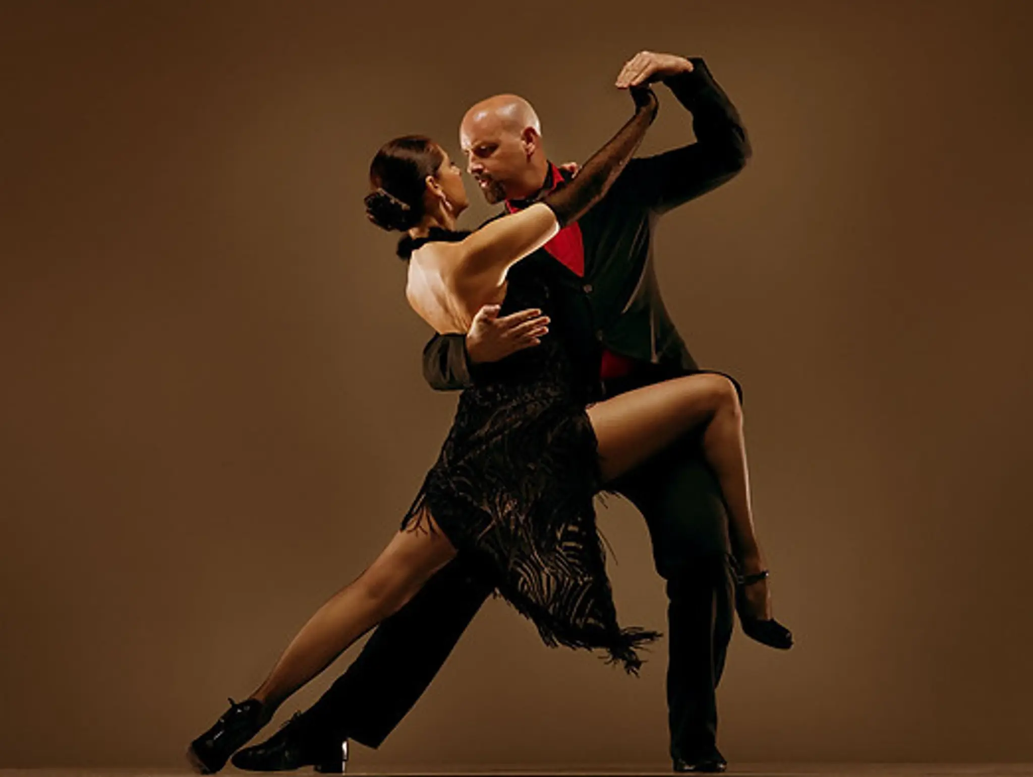 Perth Tango Academy