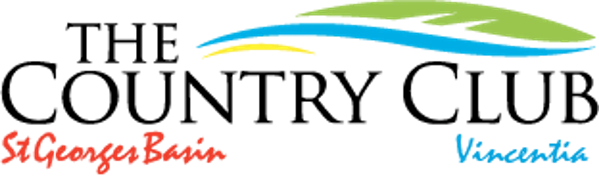 The Country Club St Georges Basin