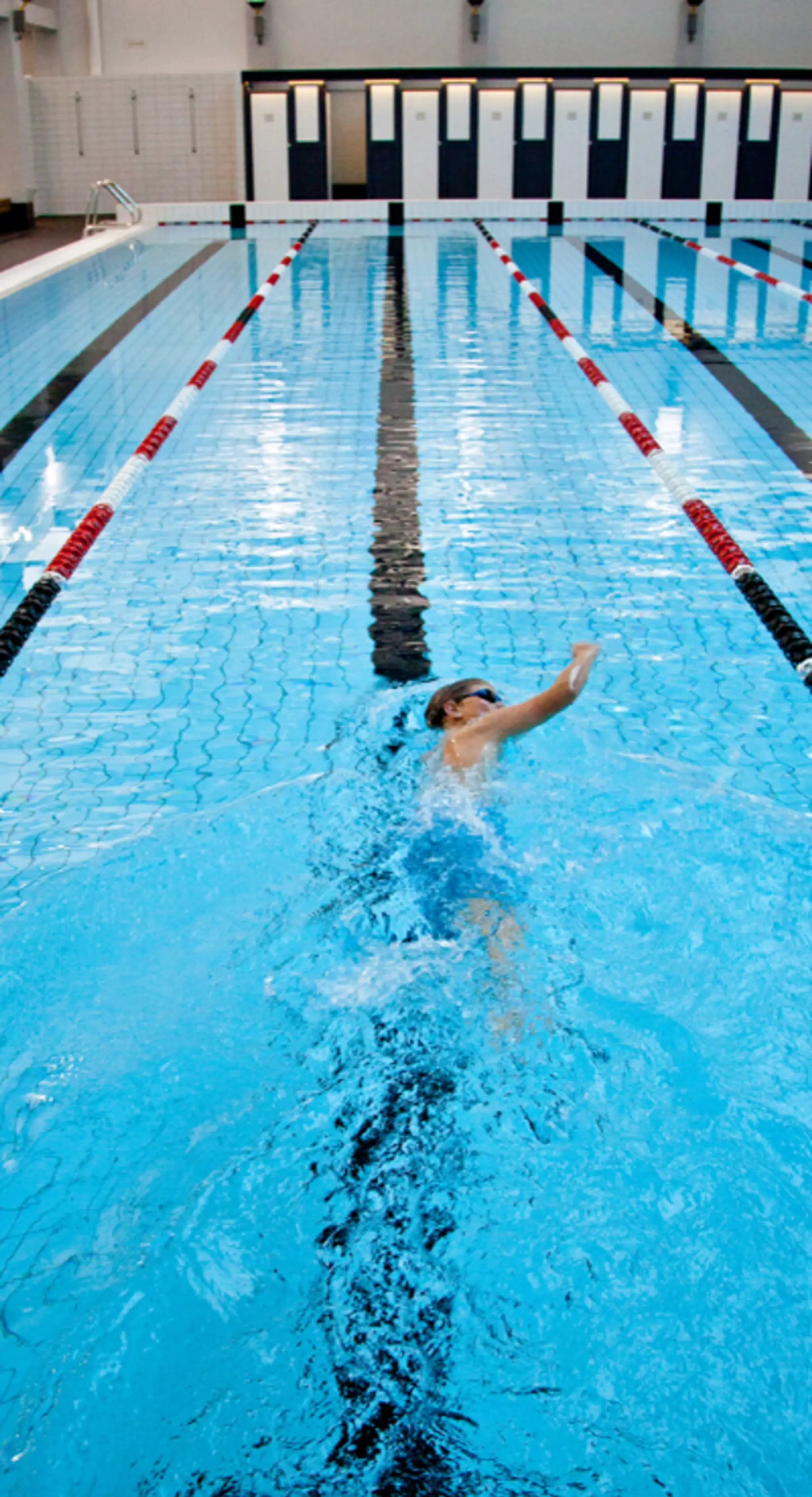 Ellerslie Leisure Centre