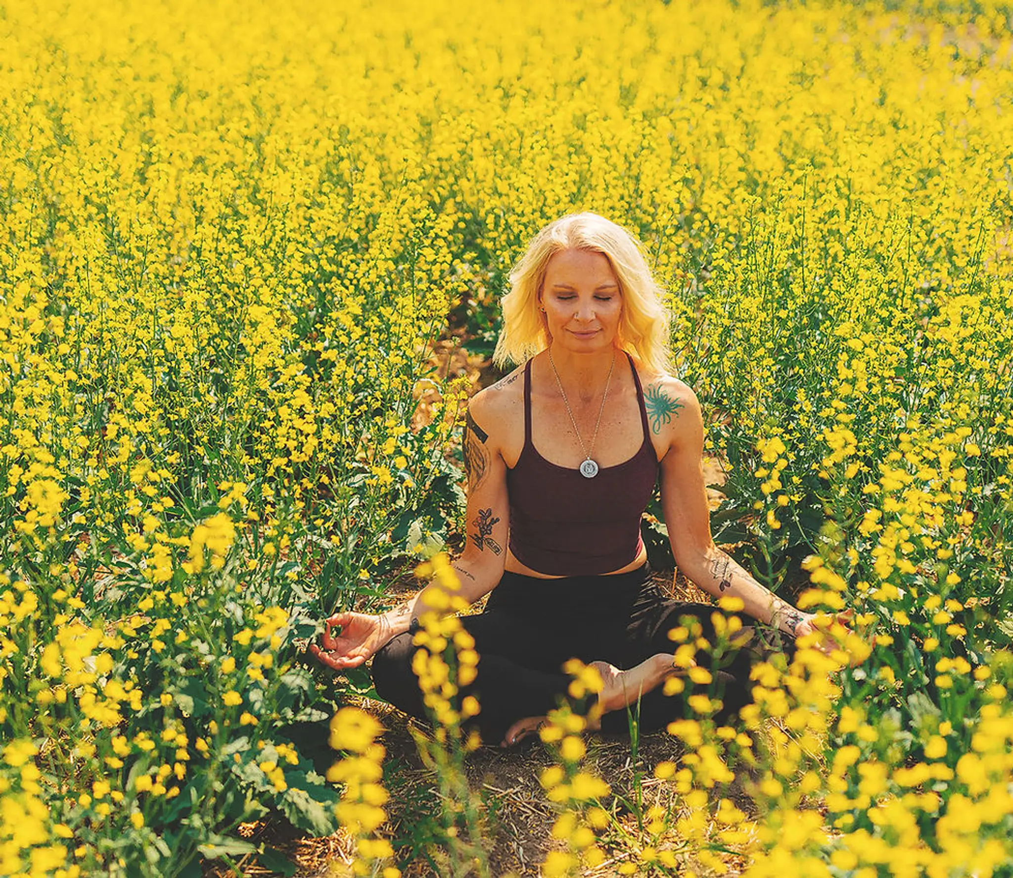 Prairie House Yoga Studio