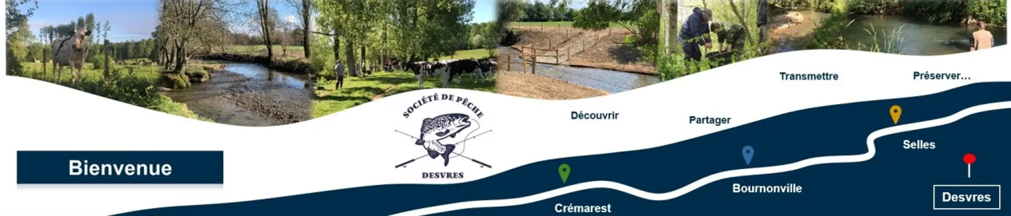 Société de Pêche de Desvres